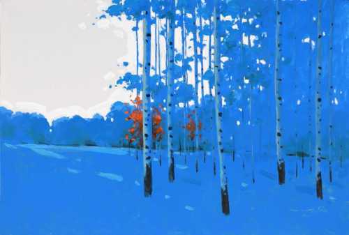 آرتچارت | بدون عنوان از آرمان یعقوب پور