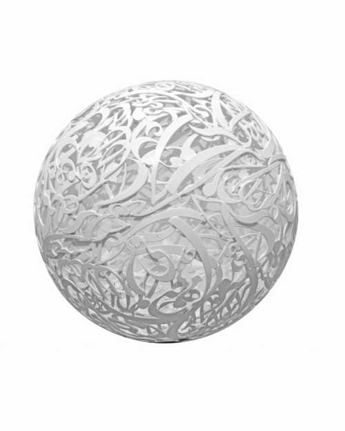 ArtChart | Untitled by Alireza Astaneh