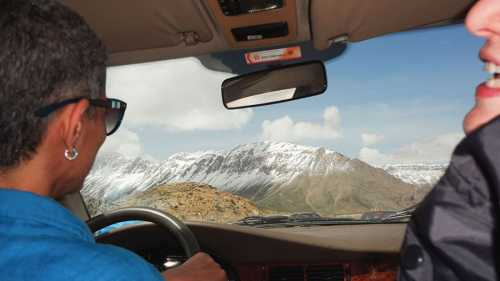 ArtChart | Untitled by Shahrouz Mohammad