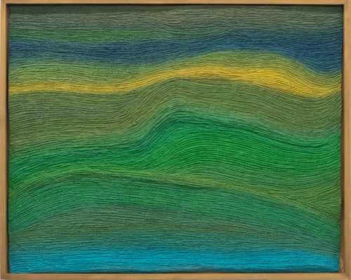 آرتچارت | بدون عنوان از آنیما احتیاط