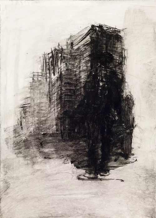 ArtChart | Untitled by Mohammad Khalili