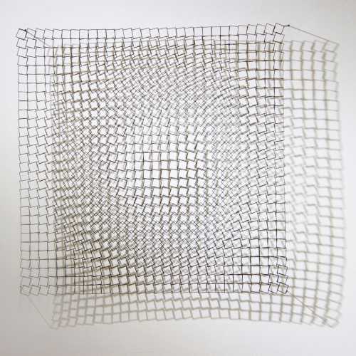 آرتچارت | بدون عنوان از مرتضی احمدوند