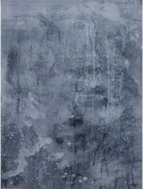 ArtChart | Untitled by Mostafa Seyed Shoja