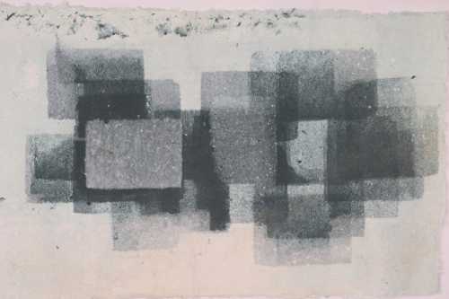 آرتچارت | بدون عنوان از سیما باقرزاده