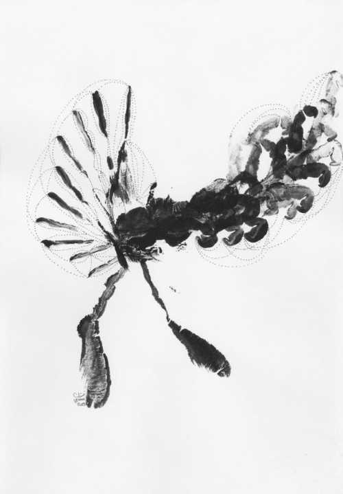 ArtChart | Untitled by Nastaran Safaei