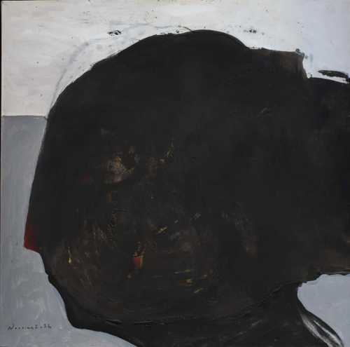 ArtChart | Untitled by Mohammad Nourian