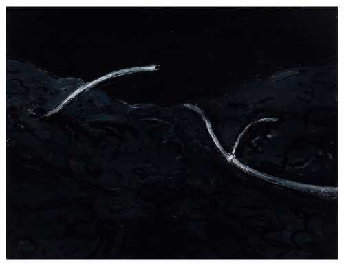 ArtChart | Untitled by Arash Sedaghtkish