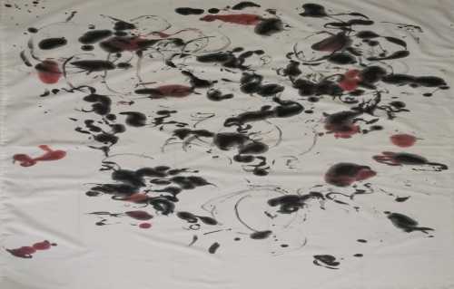 آرتچارت | تحریف شده از سعید عاشوری