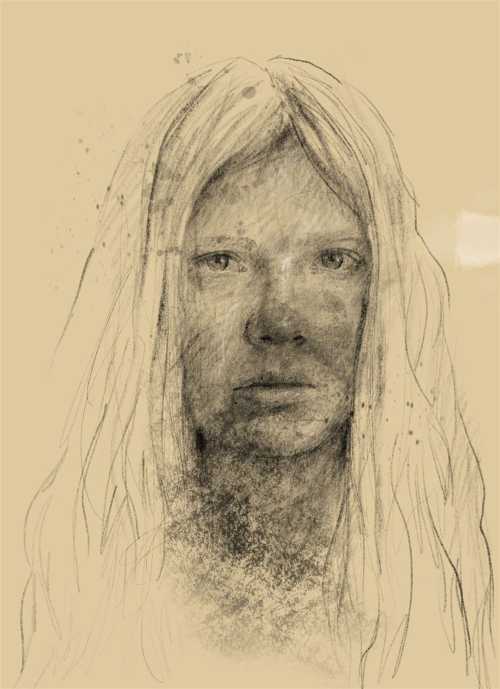 ArtChart | Untitled by Masoud Ahmadi