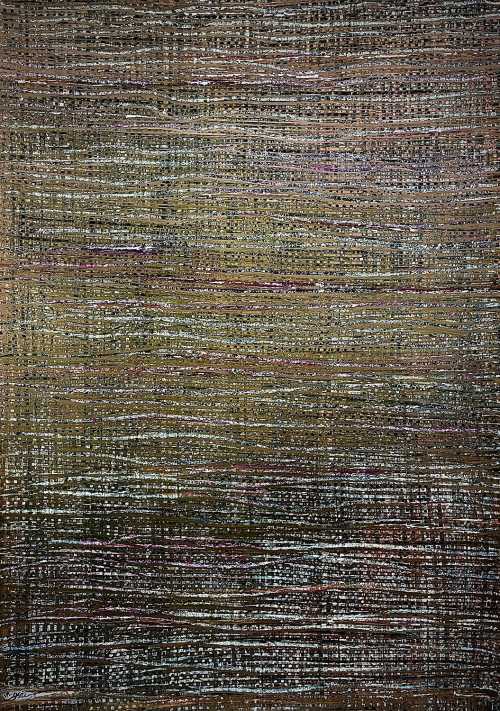 ArtChart | Untitled 12 by Sanaz Alavi