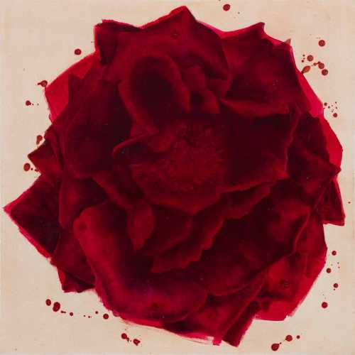 آرتچارت | بدون عنوان از آزاده رزاق‌دوست