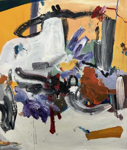 ArtChart | Untitled by Setare Taji