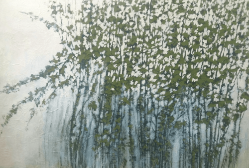 آرتچارت | بدون عنوان از سهراب مرزبان