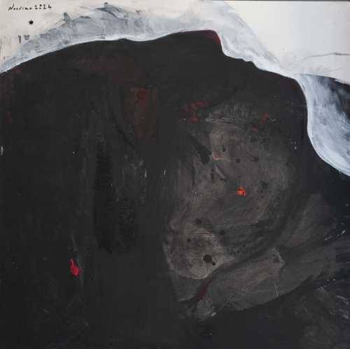 ArtChart | Untitled by Mohammad Nourian