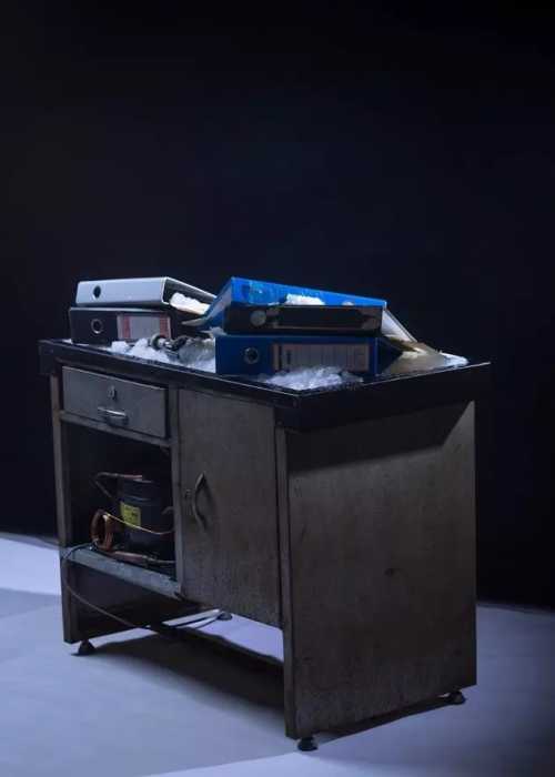 ArtChart | Open the Cases by R.E.M .