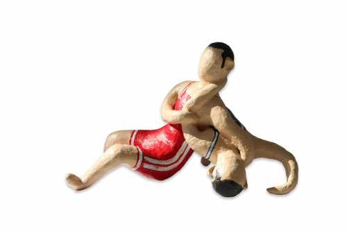 آرتچارت | بدون عنوان از علی ملک