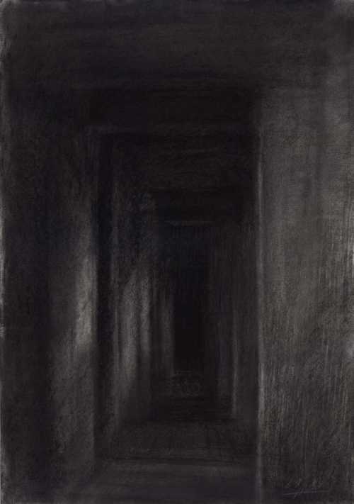 ArtChart | Untitled by Maryam Tabatabaei