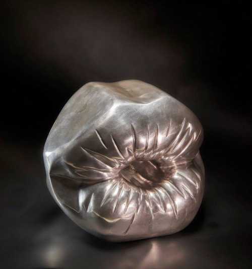 ArtChart | Monument for that Which is Forgotten by Nastaran Safaei