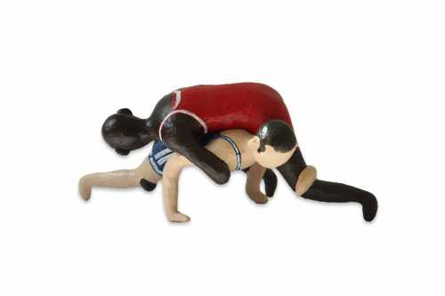 آرتچارت | بدون عنوان از علی ملک