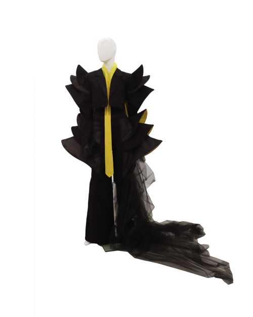 آرتچارت | دگربودگی از تکتم همتی