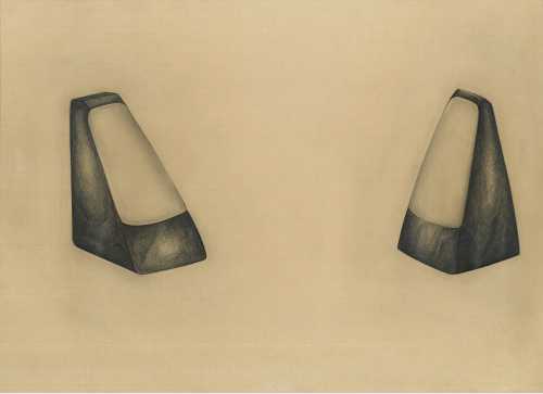 ArtChart | Untitled by Arash Fesharaki Fesharaki