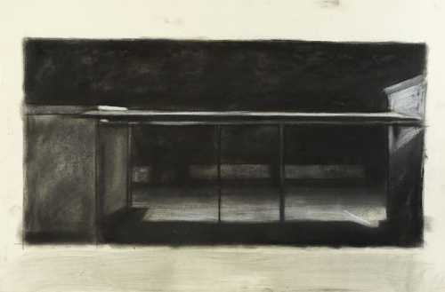 ArtChart | Untitled by Hamidreza Emami