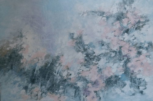 آرتچارت | بدون عنوان از سهراب مرزبان