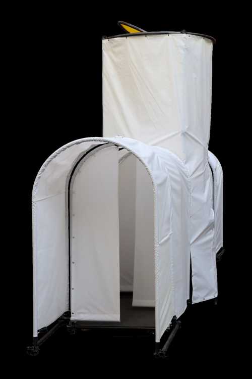 آرتچارت | هال از محسن رافعی