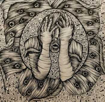 آرتچارت | می‌بینم آنچه نمی‌خواهم , می‌خواهم آنچه نمی‌بینم از مانیا جلالی فراهانی