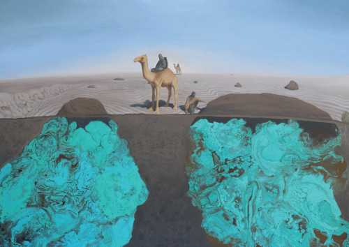 ArtChart | A Sound in The Soul by Mosafer -