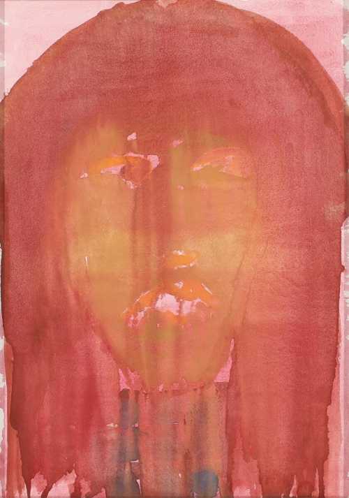 ArtChart | Untitled by Farshad Farzankia