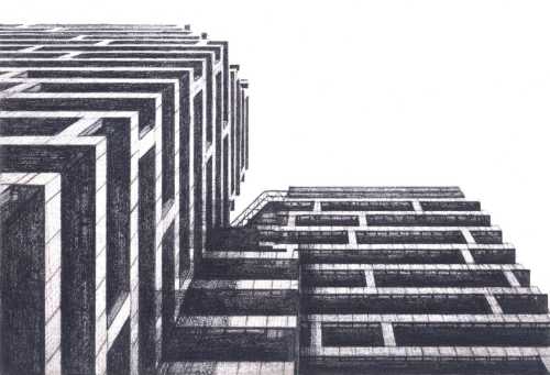 ArtChart | Untitled by Nastaran Safarabadi