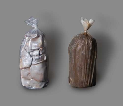 آرتچارت | بدون عنوان از بهاره خدایی