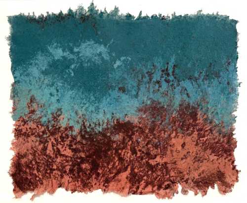 آرتچارت | بدون عنوان از فاطمه اسلامیان