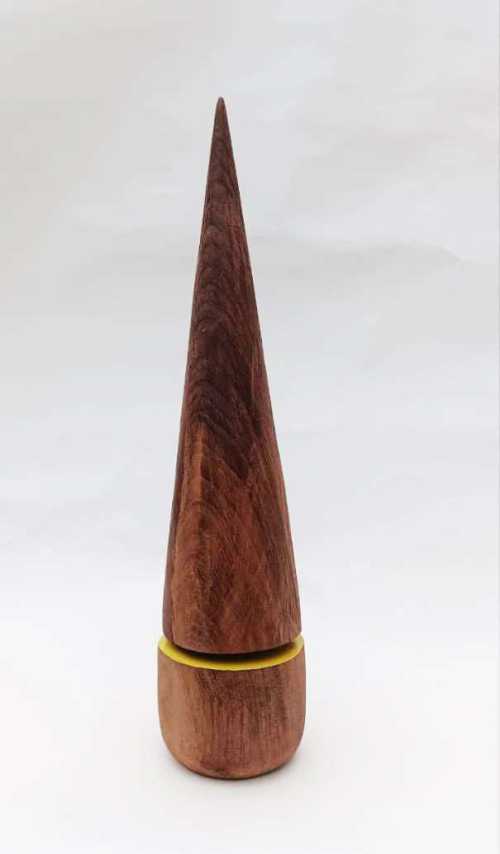 آرتچارت | بدون عنوان از محمد حسین عماد