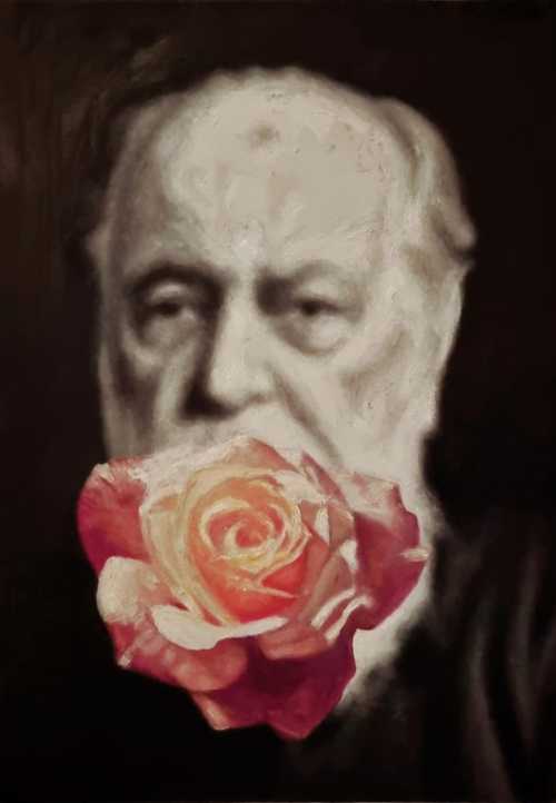 آرتچارت | ابتهاج از محمد‌مهدی (مجتبی) طباطبایی