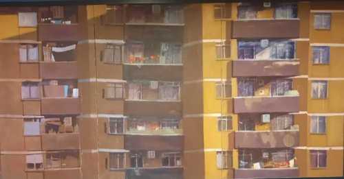 ArtChart | Untitled by Ali Seydani