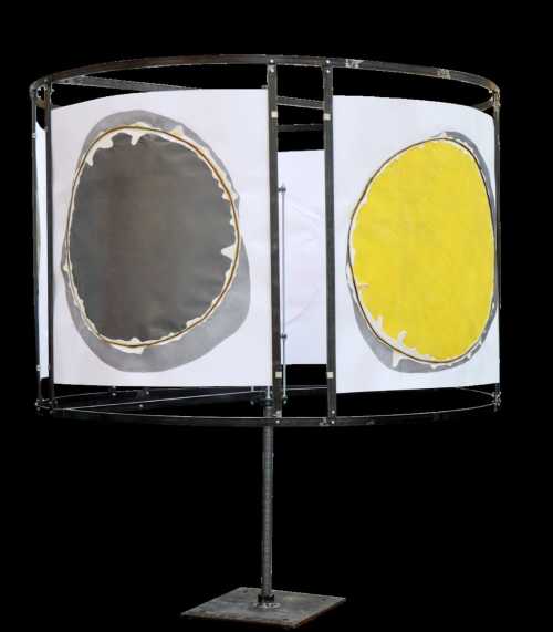 آرتچارت | بدون عنوان از امین تیمار