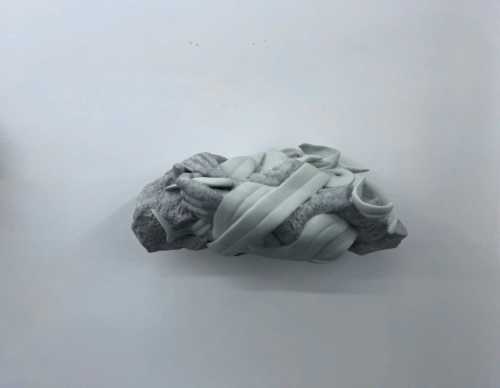 آرتچارت | بدون عنوان از مقداد لرپور