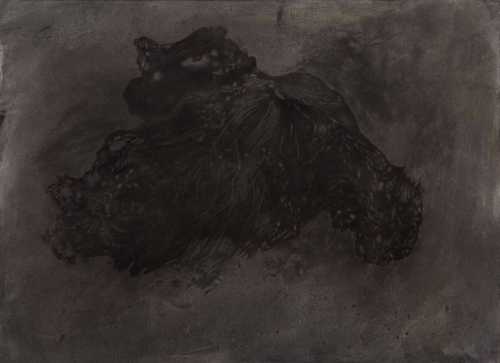 آرتچارت | بدون عنوان از میترا ولائی