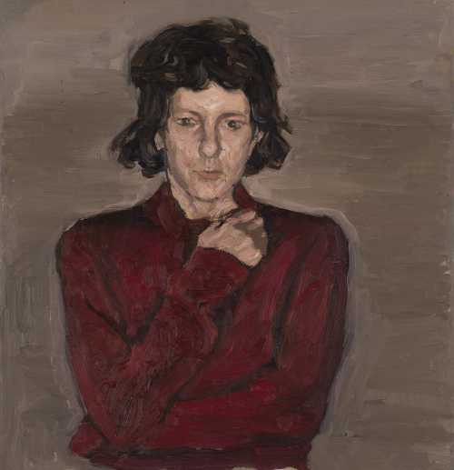 ArtChart | Untitled by Rasoul Akbarlou