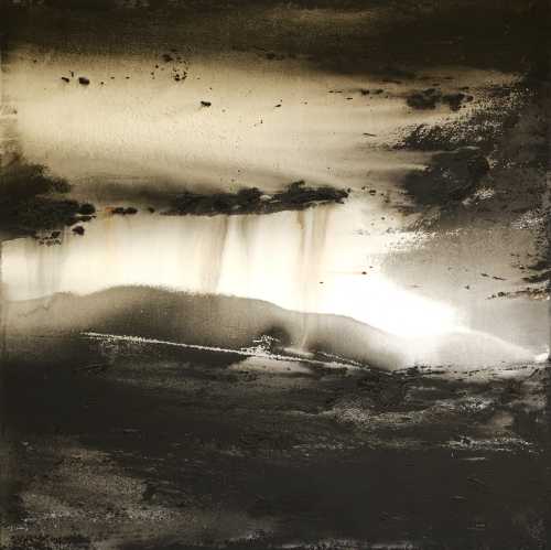 آرتچارت | بدون عنوان از مصطفی دشتی