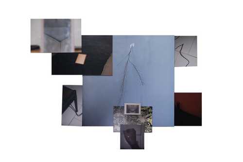 ArtChart | Untitled by Saayeh Sayyah