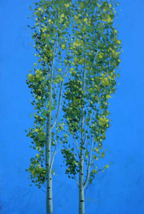 آرتچارت | بدون عنوان از آرمان یعقوب پور