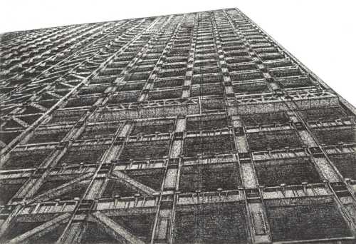 ArtChart | Untitled by Nastaran Safarabadi