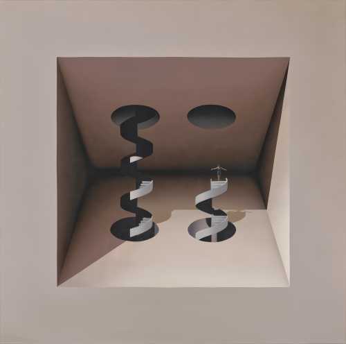 آرتچارت | قوانین موفقیت از مهدی قدیانلو