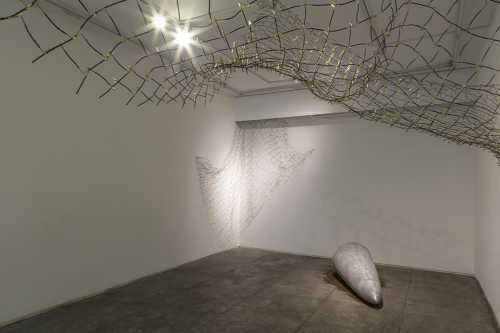 ArtChart | Untitled by Tannaz Modabber