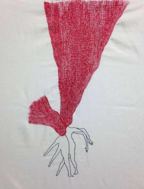 آرتچارت | دنباله‌ها از الناز جوانی