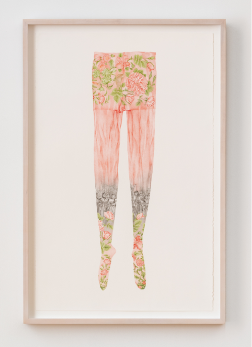 آرتچارت | پوست دوم از آزیتا مرادخانی