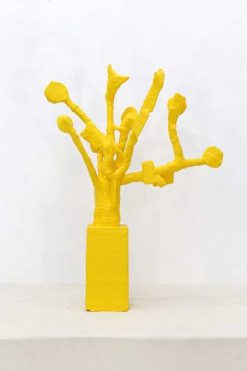 ArtChart | Untitled by Habib Farajabadi